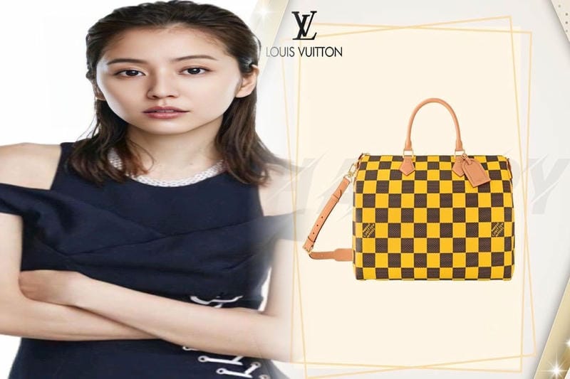 ルイヴィトンから知性香るビジネスバッグが多彩に新登場！ 働く女性に理想的な新作バッグを厳選