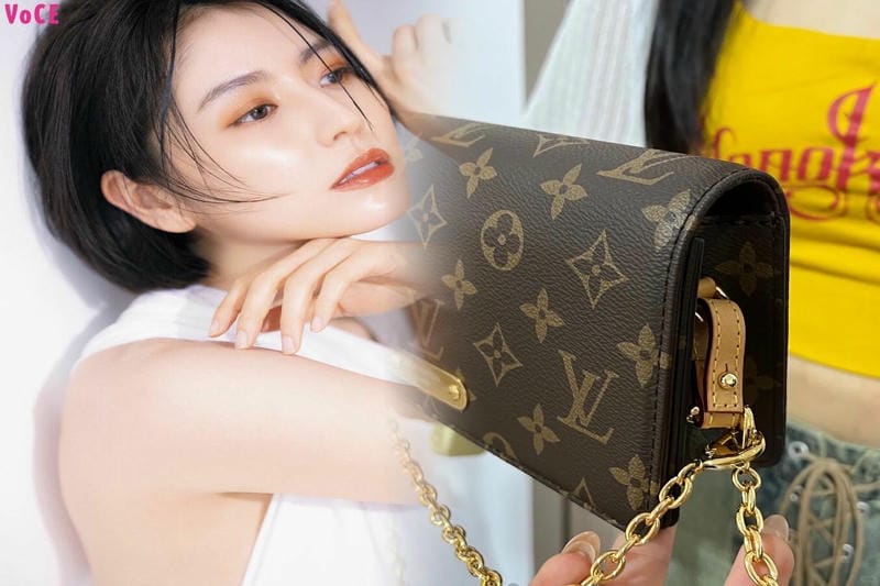 エンポリオ アルマーニのアイコン「MyEA」新作