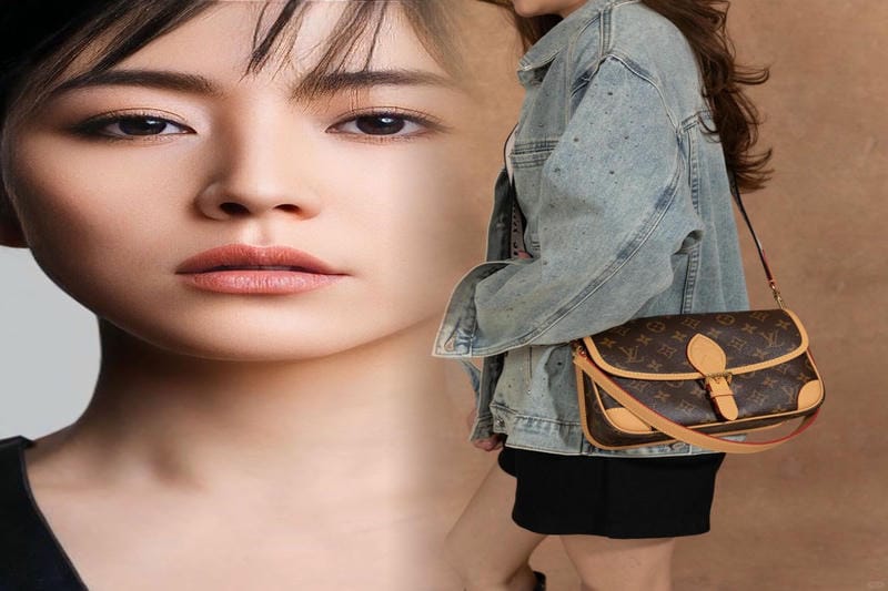 ルイ・ヴィトンのアイコンバッグ
