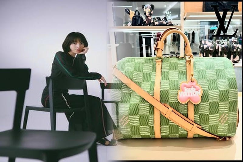 私達の本命バッグ『Louis Vuitton(ルイヴィトン)』▶人気モデルランキングTOP3 【2022年最新版】