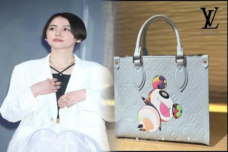 ルイヴィトンバッグの人気ランキング