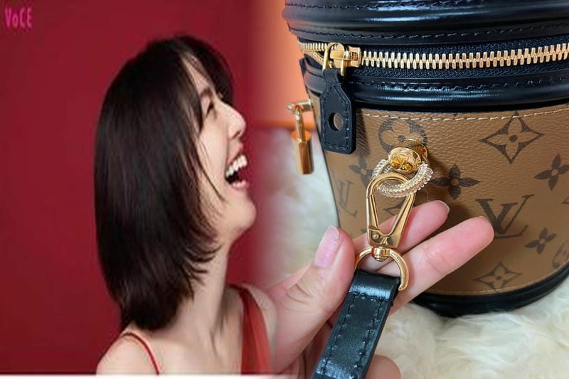 2022ルイヴィトン（LOUIS VUITTON）TOP3