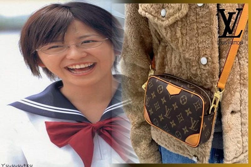 ルイ・ヴィトンの限定版「カプシーヌ」ゴッホの自画像や幻想的な風景を投影した“アートなバッグ”