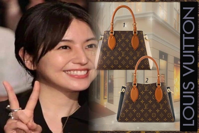 ルイヴィトンで人気のミニバッグ４選