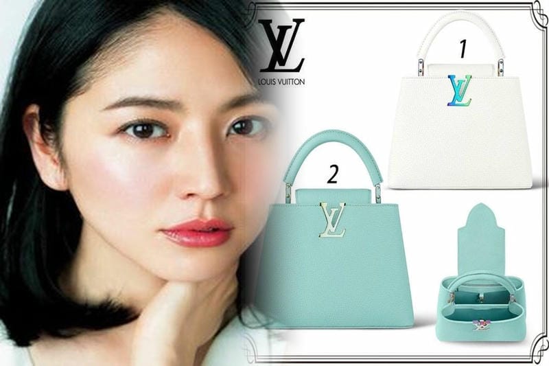 あなたの財布にタイトなホールド、ルイヴィトンのマルチポシェットだけで変身を得た