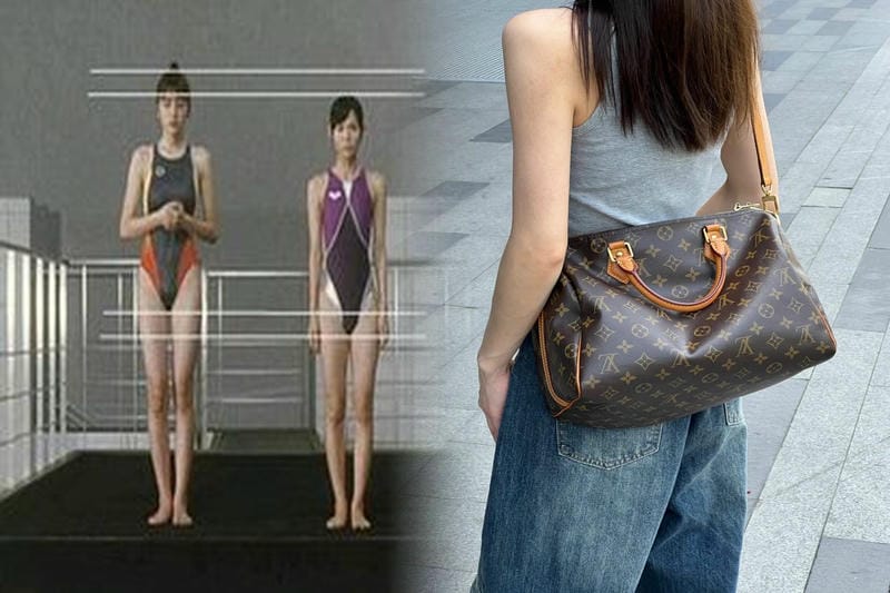 ルイヴィトンのプレフォール2021コレクションはこちら