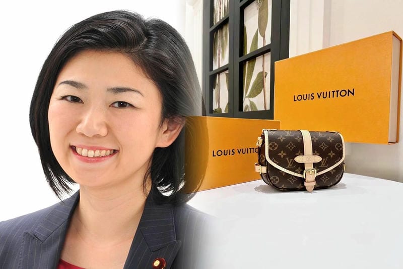 ルイ・ヴィトンが「ローラン・ギャロス 2021」の優勝トロフィーを収めるトランクを製作、女優レア・セドゥらが式典に登場