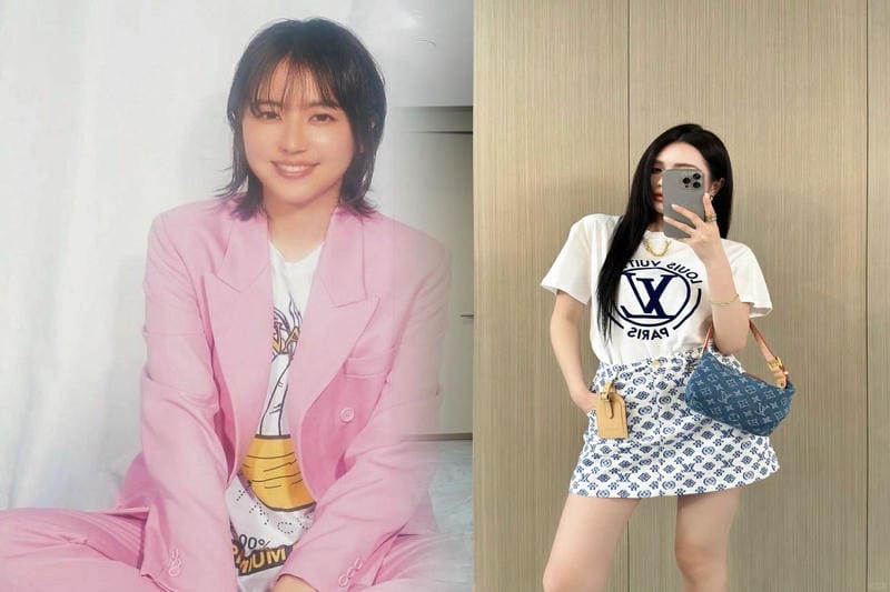 ルイ・ヴィトンからヴァージルによる完全撥水の新ライン、枕やポーチになる多機能ウエア&モノグラムバッグも