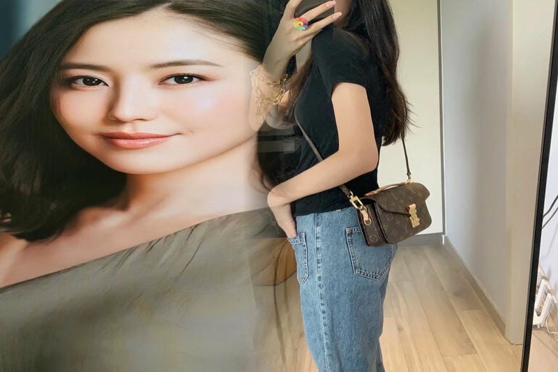 ルイヴィトンが新作バッグを発売。