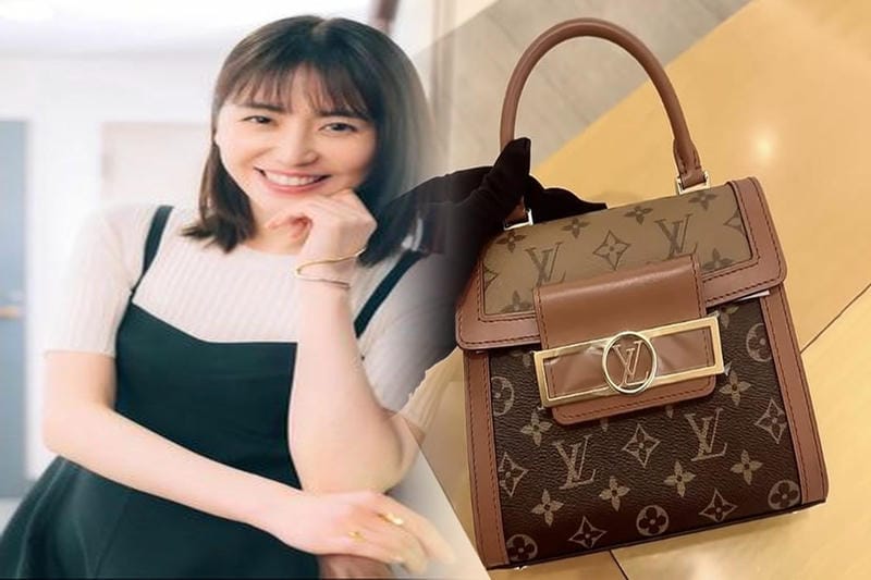 ★Louis Vuitton★/パームスプリングス バックパック MINI 全2色