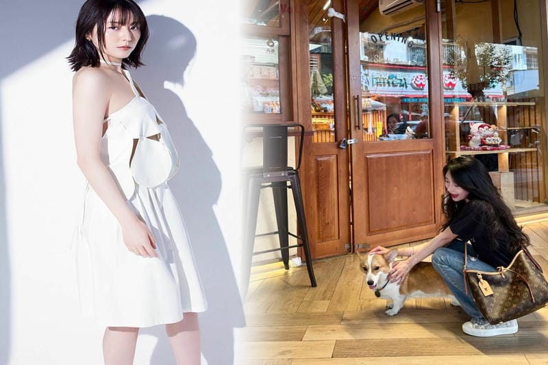 2019-20AW 新作 LouisVuitton ロッキー BB 2way ショルダー ハンドバッグ