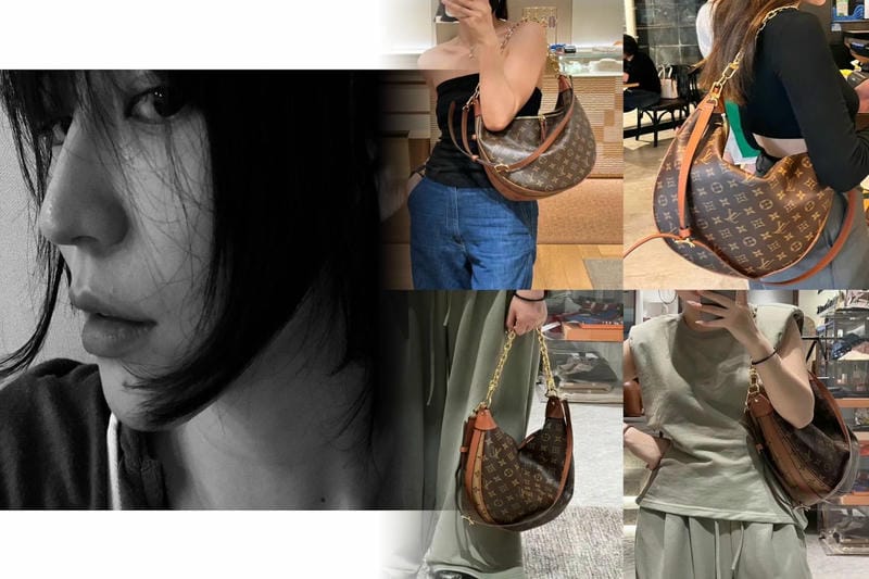 世界中で入手困難★Louis Vuitton★バムバッグ