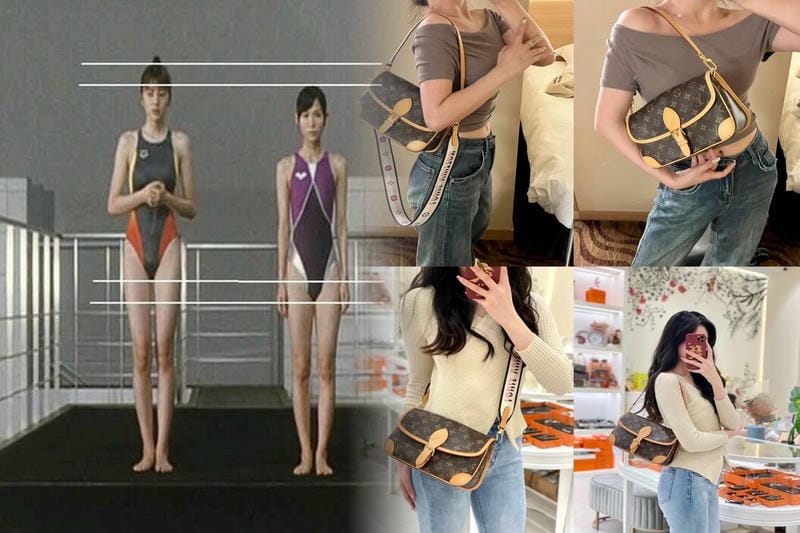 「ルイ・ヴィトン」がカラフルな新レザーグッズライン　アイコニックな素材と柄の融合