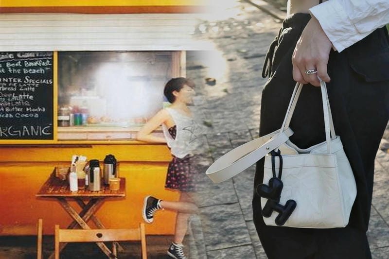 TH1022ダミエ！ルイ・ヴィトンで大人コーデを楽しむ