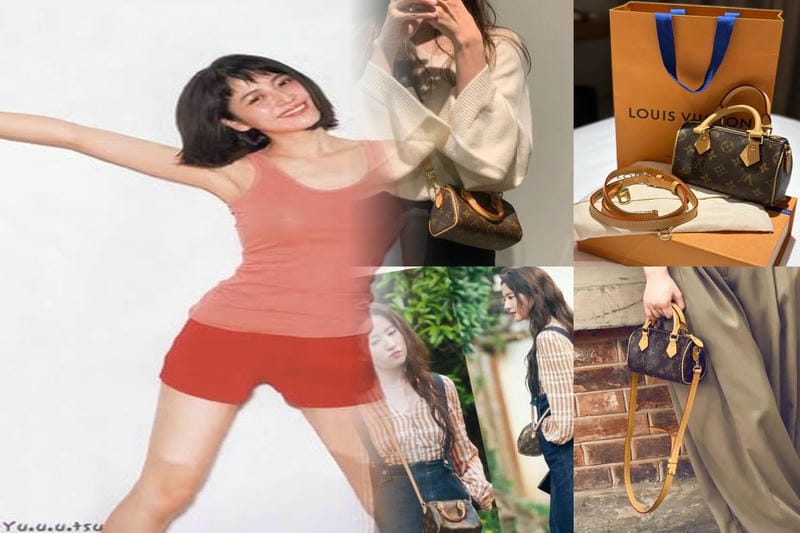 ルイ・ヴィトン2wayショルダー！機能的でおしゃれなバッグ特集