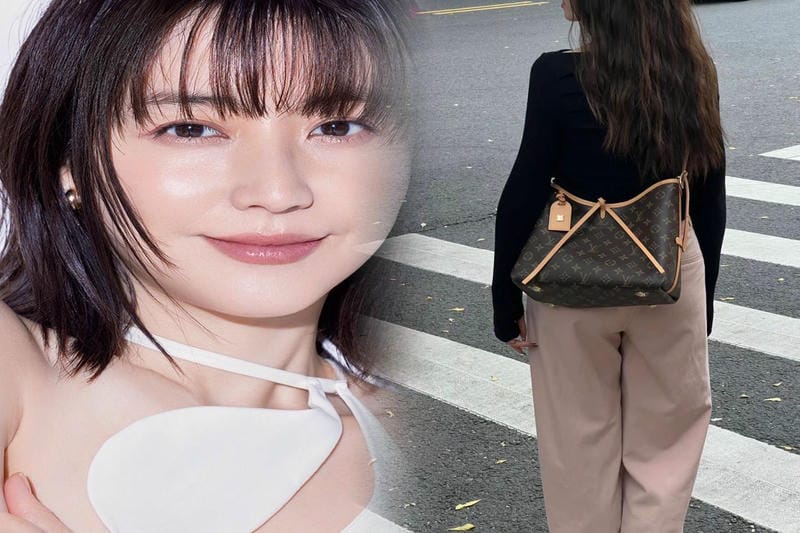 2025年新作ルイ・ヴィトンバッグ！バック選びのポイントを解説