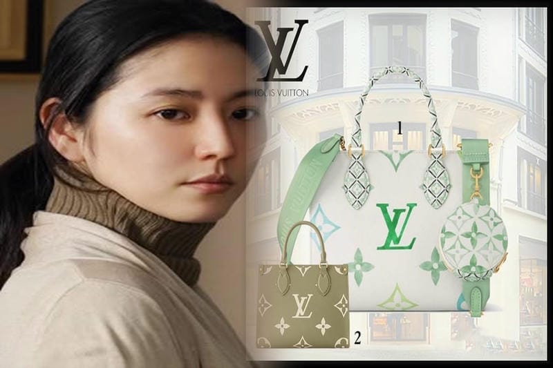 おすすめのルイ・ヴィトンバッグランキング！トレンドを押さえよう