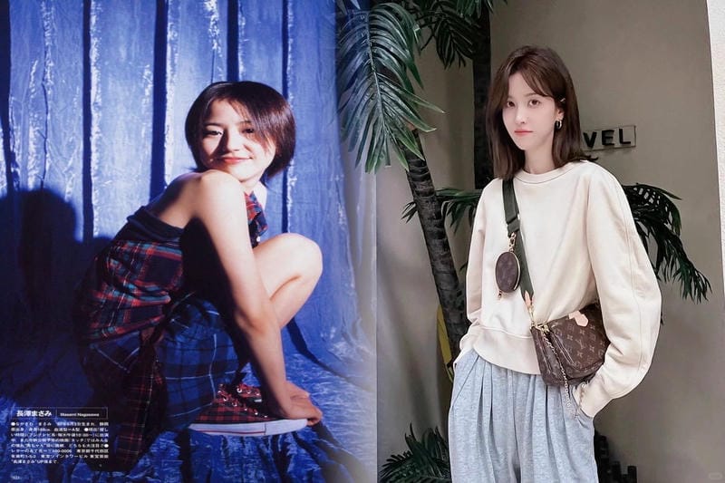 芸能人愛用！ルイ・ヴィトンのバックパックで注目コーデを真似しよう