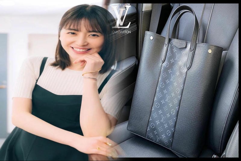 中古ショルダーバッグでルイ・ヴィトンの魅力をお得に楽しむ