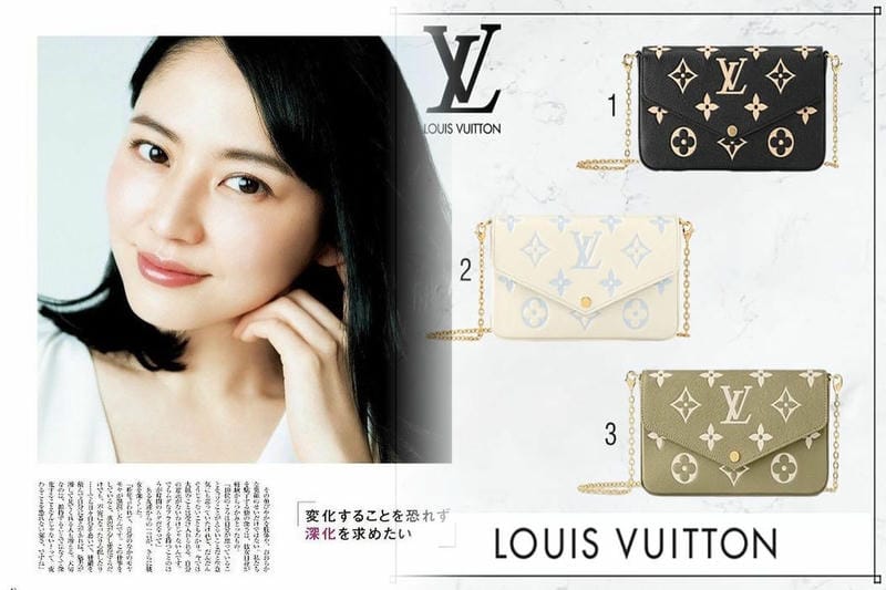 A4サイズ対応！ルイ・ヴィトンの実用的なバッグでおしゃれを楽しもう