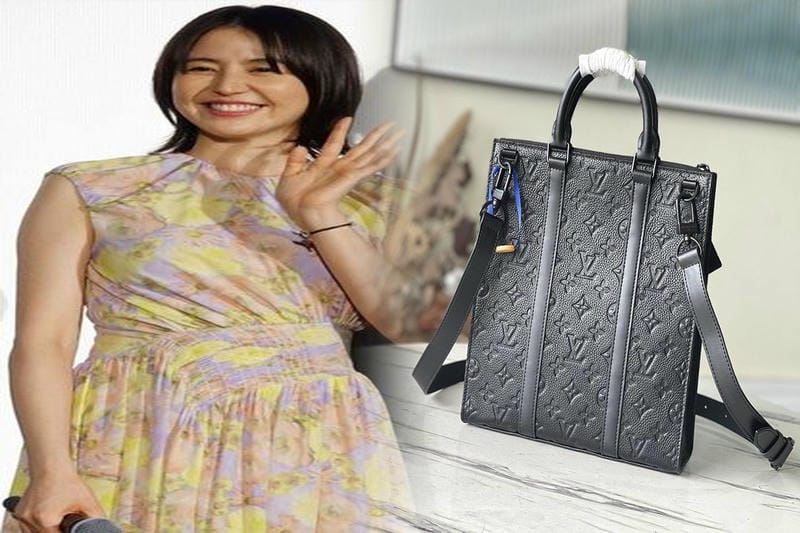 本物ショルダーバッグの見分け方！ルイ・ヴィトンの購入ガイド