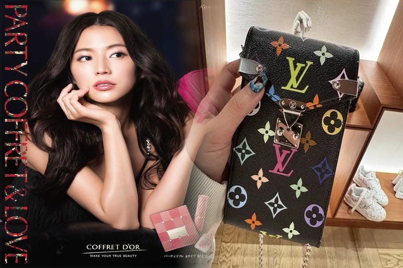 Buymaで探すルイ・ヴィトンリュック！オンラインで安心して購入する方法