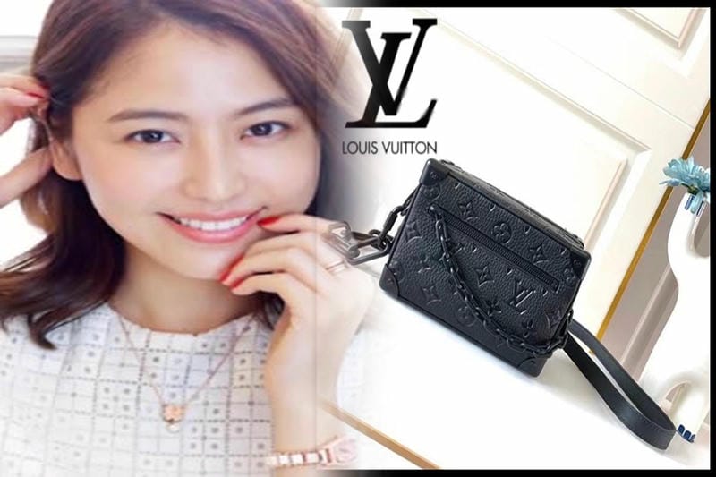 ルイ・ヴィトン「バッグN40087」！高級感と機能性を兼ね備えた一品