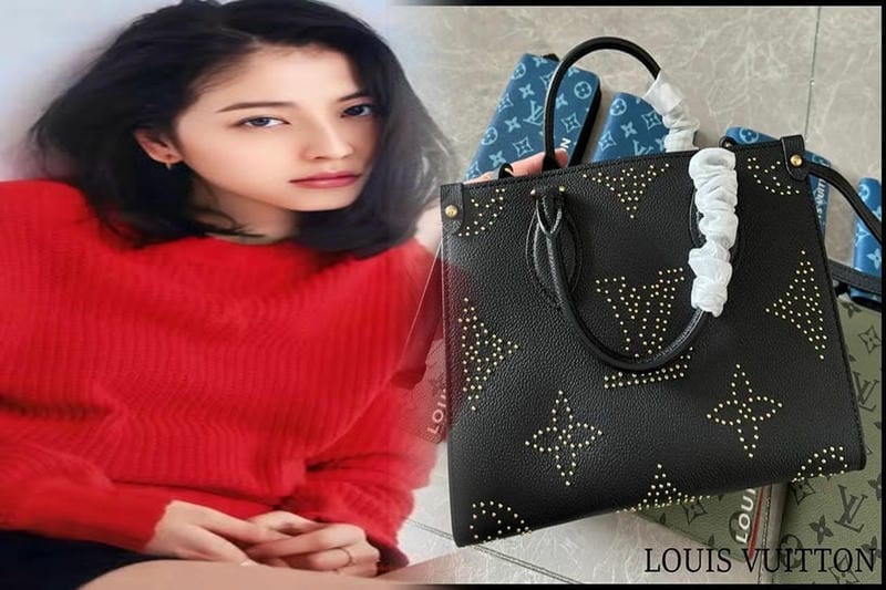 布製のルイ・ヴィトンバッグで軽やかに！おすすめカジュアルアイテム