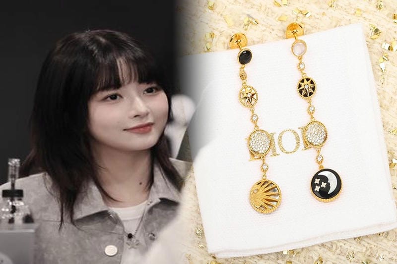 ディオール ピアス 値段