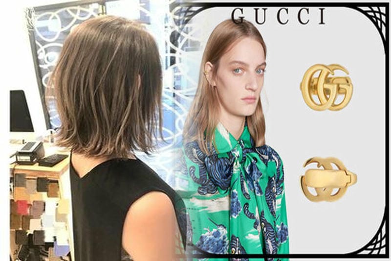 gucci ピアス 激安