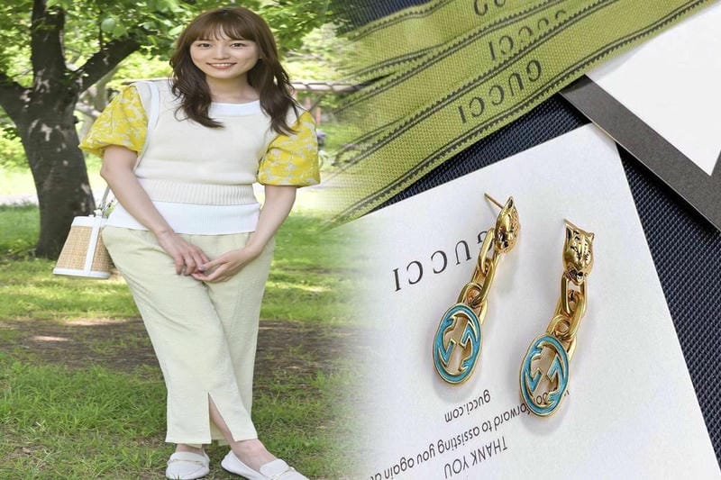 gucci ピアス 激安