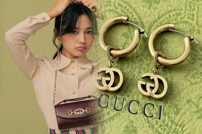 gucci ピアス 激安