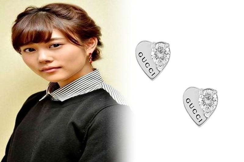gucci ピアス 激安