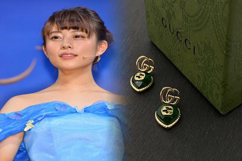 gucci ピアス 激安