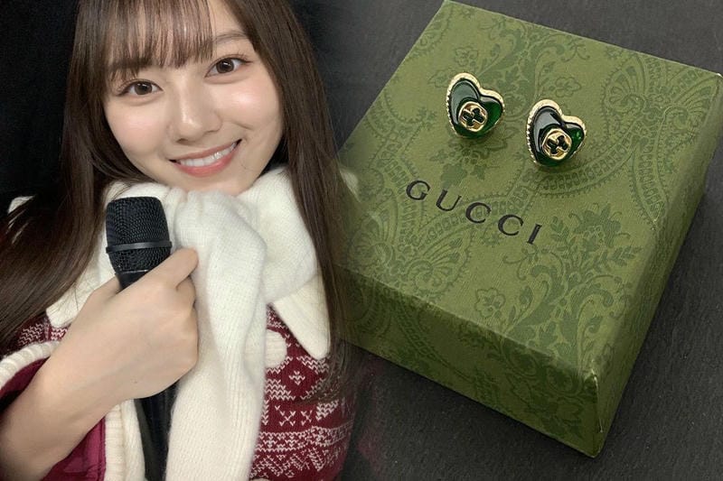 グッチ ピアス 片耳 メンズ