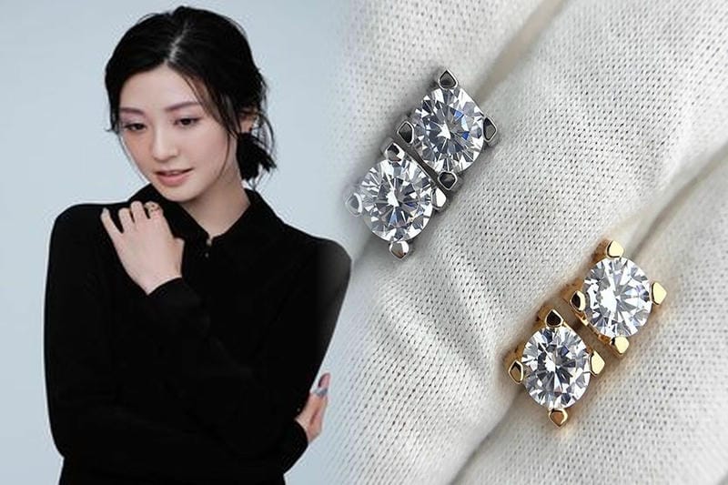 カルティエ パンテール ピアス