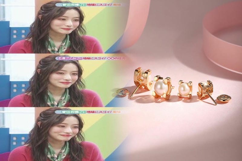 一 粒 ダイヤ ピアス カルティエ