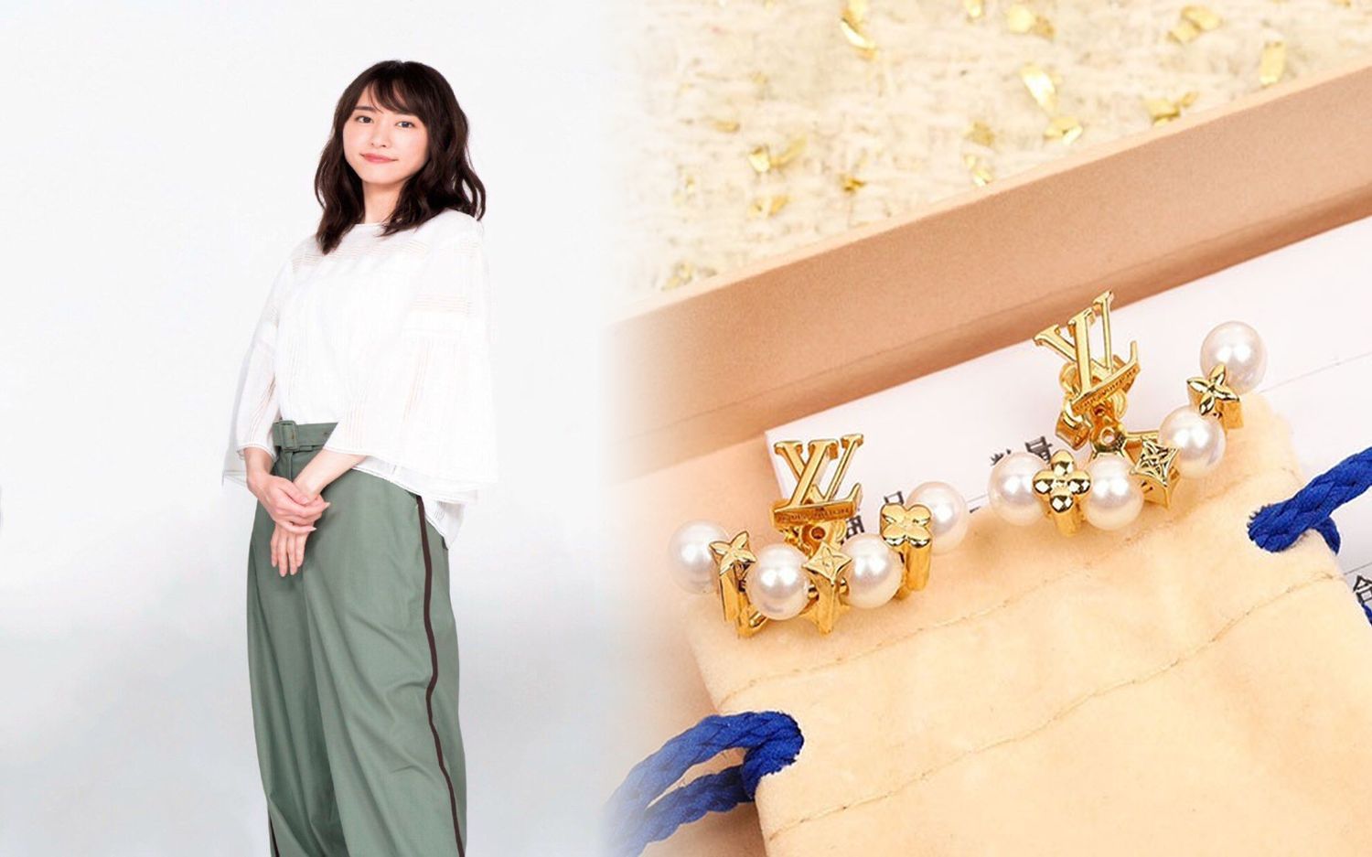 ヴィトン ピアス 金属 アレルギー