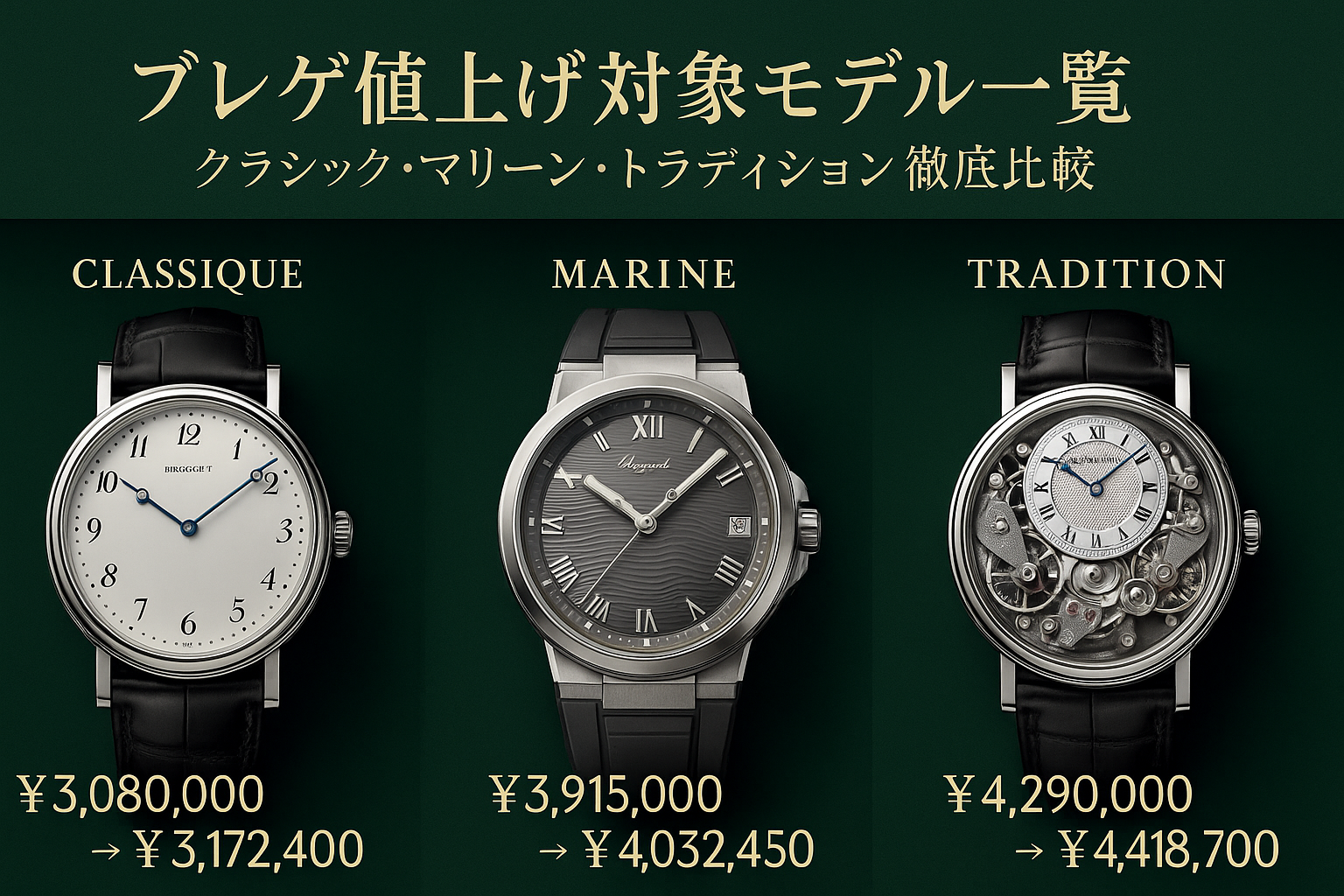 価格改定の対象モデル一覧｜クラシック・マリーン・トラディションが中心.png