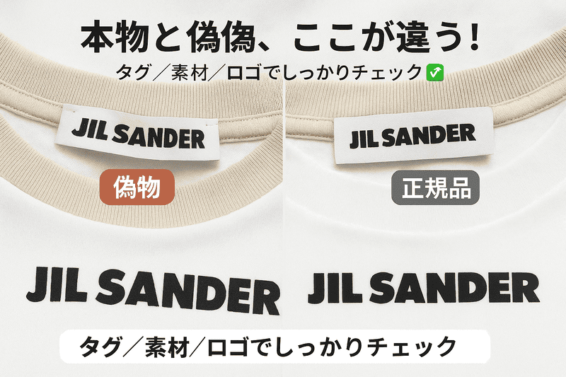 偽物によくある特徴とは？見抜きポイントまとめ.png
