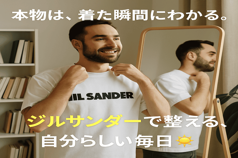 まとめ｜本物を見抜いてジルサンダースタイルを楽しもう！.png