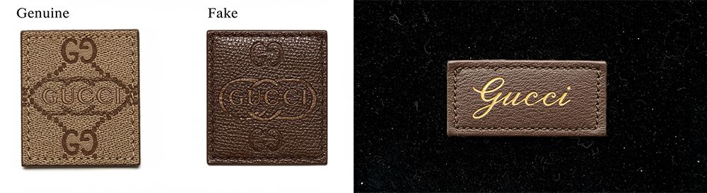 オールド グッチ ダサい？