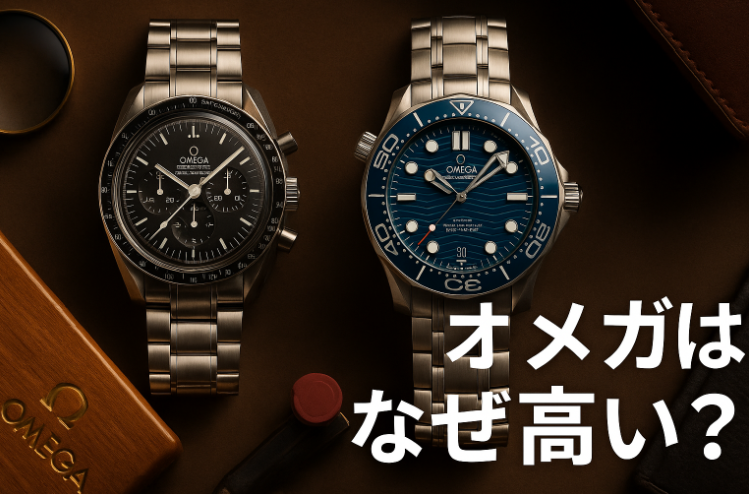 6. オメガはなぜ高い？価格と価値の関係.png