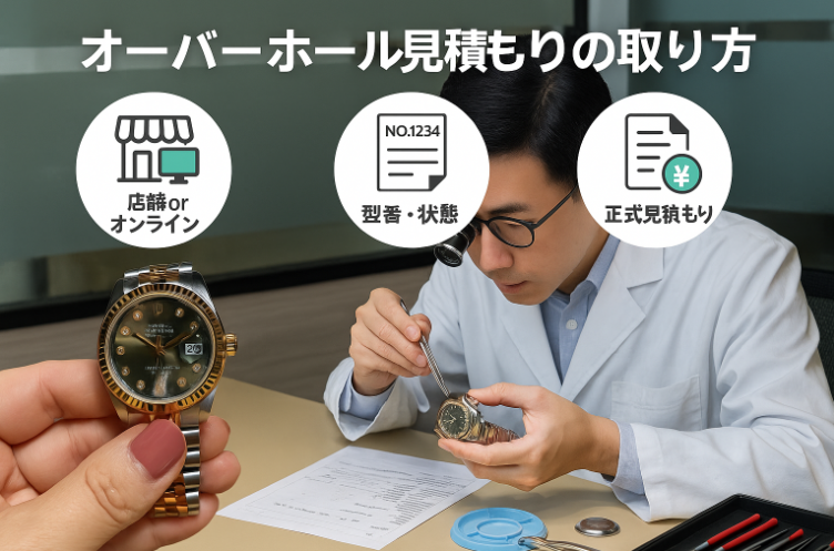 5 見積もりの取り方と注意点｜断られるケースや保証書の有無.png