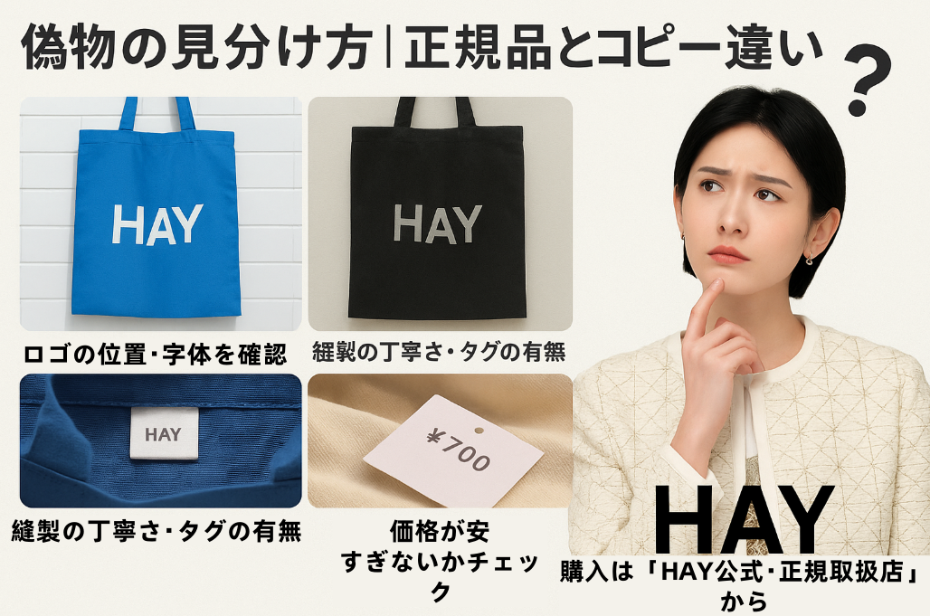 3. 偽物の見分け方｜正規品とコピーの違いとは.png