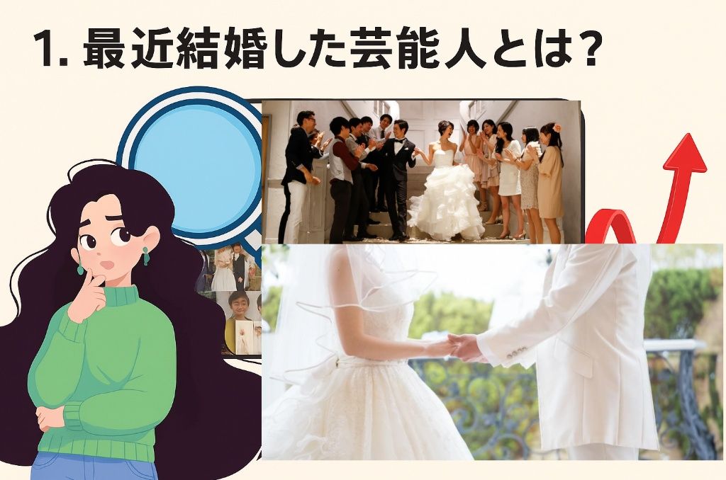 1. 最近結婚した芸能人とは？2025年の結婚トレンドを解説.jpg
