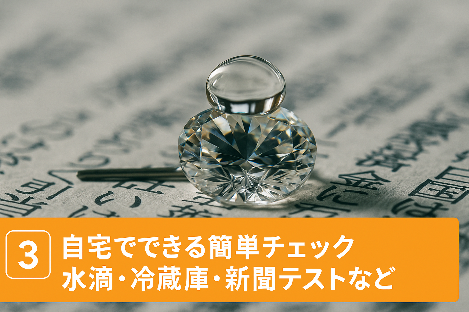 自宅でできる簡単チェック｜水滴・冷蔵庫・新聞テストなど.png