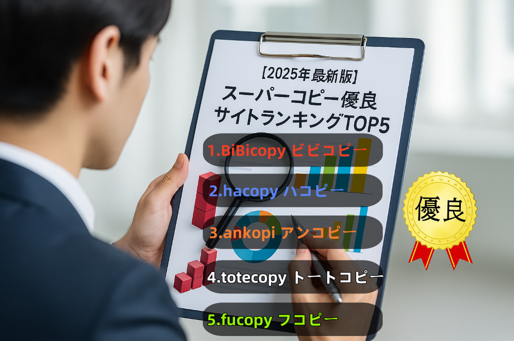 3. 【2025年最新版】スーパーコピー優良サイトランキングTOP5.png