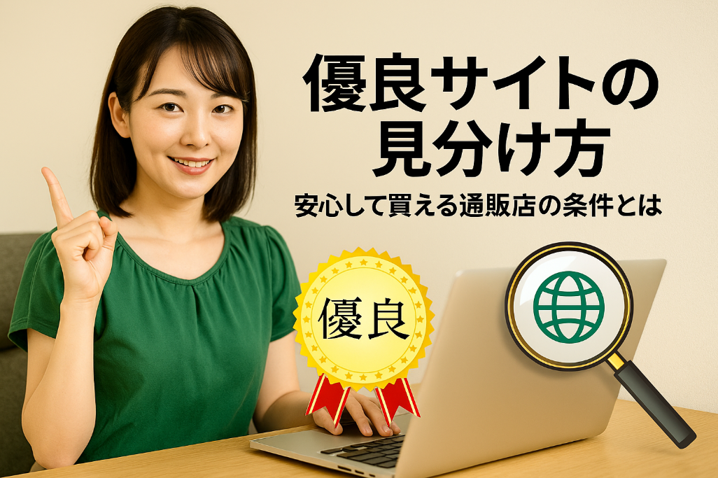2. 優良サイトの見分け方｜安心して買える通販店の条件とは.png