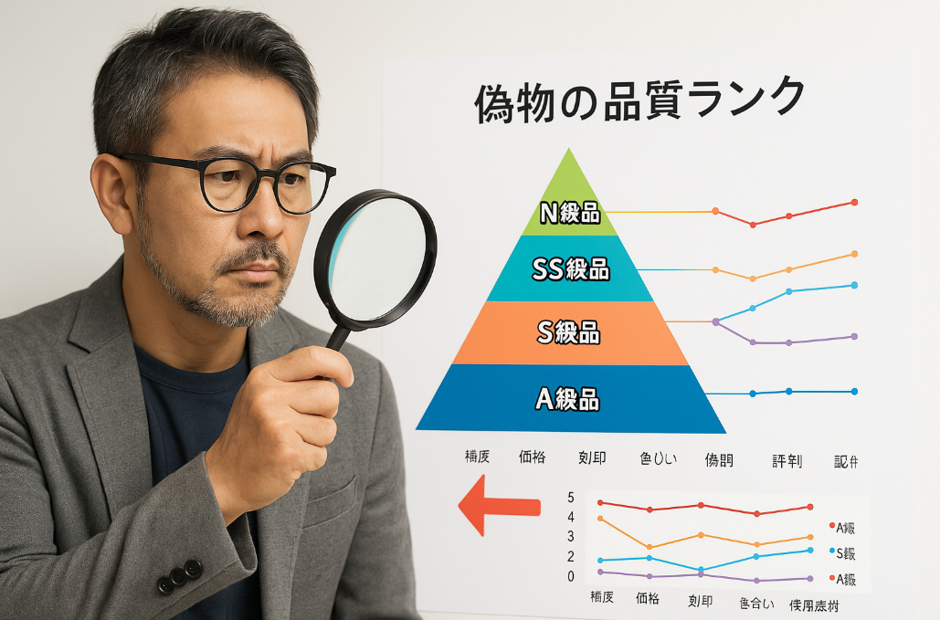 6. 偽物の品質ランクとは？N級・S級・A級の違いと見極め方.png